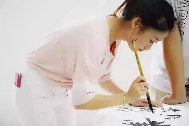 最常见9大错误运笔，看看你占了几个？