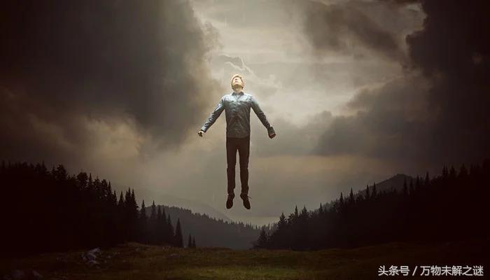 自杀的人，死后的灵魂会发生什么？