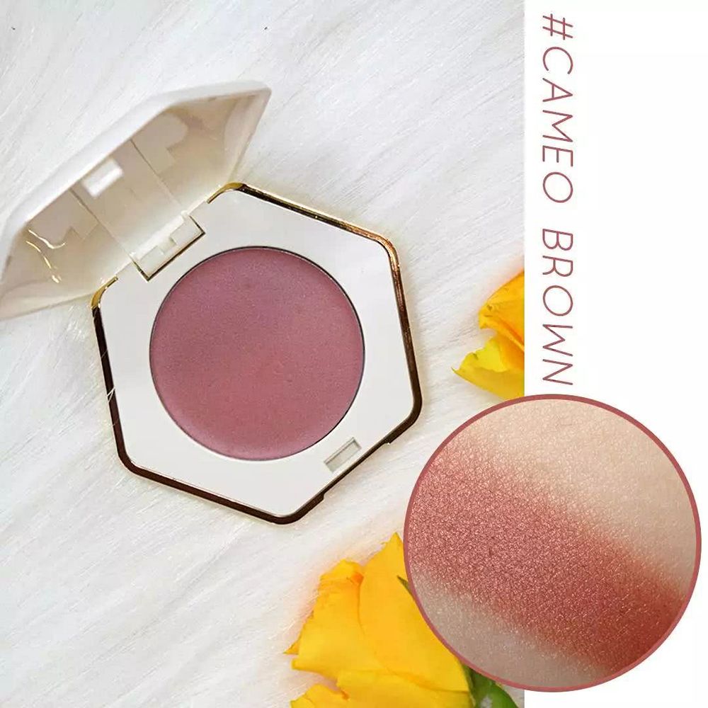 HM、Topshop……快时尚彩妆值得买吗？