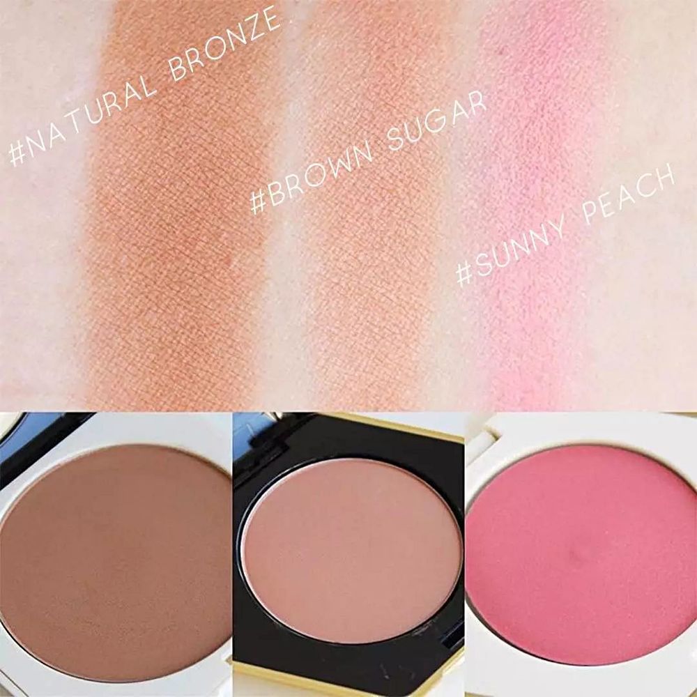 HM、Topshop……快时尚彩妆值得买吗？