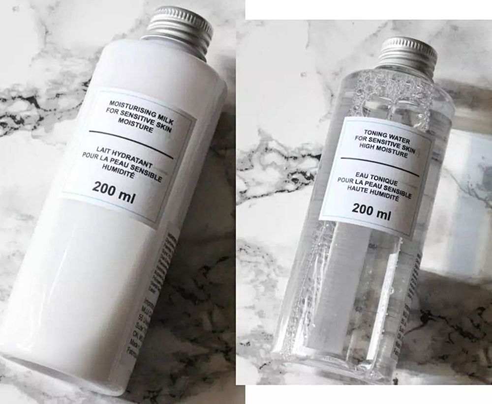 HM、Topshop……快时尚彩妆值得买吗？