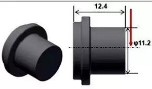 不锈钢加工难度大,304和316不锈钢加工难度对比