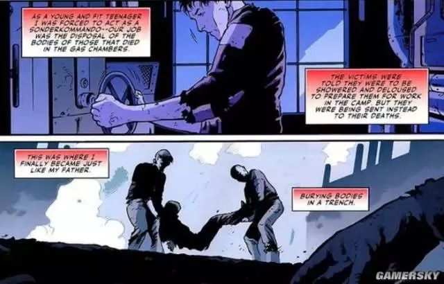 万磁王反派系列,万磁王正派反派