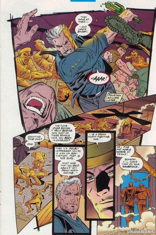 万磁王反派系列,万磁王正派反派