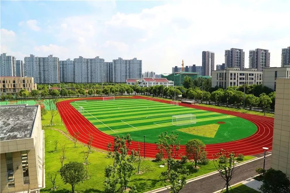 上海人，我劝你留在嘉定区！未来两年全国人都羡慕你！