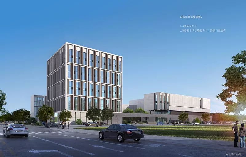 上海人，我劝你留在嘉定区！未来两年全国人都羡慕你！