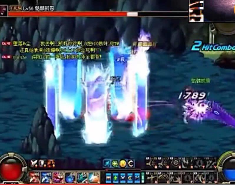 地下城与勇士：爆魔剑了，据说这是历史上唯一一次爆魔剑记录！