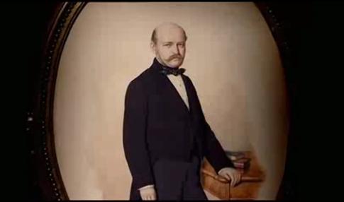 外科手术起源的血腥历史,外科手术历史故事