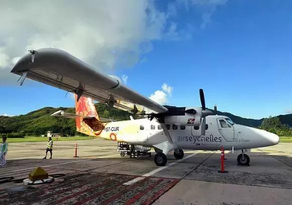 六个免签海岛颜值完爆马岱,值得去的海岛免签国家