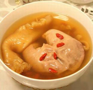 备孕经历一击即中的秘诀,备孕的复杂食谱