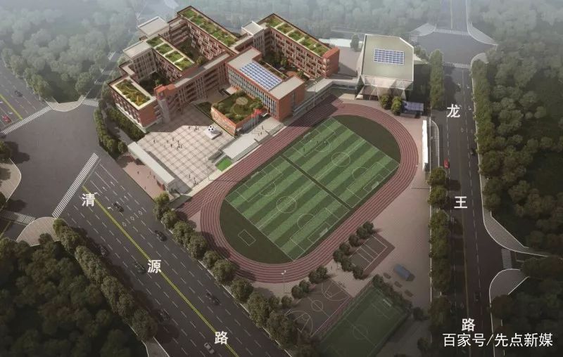 合肥四里河板块附近学校,合肥四里河板块有哪些学校