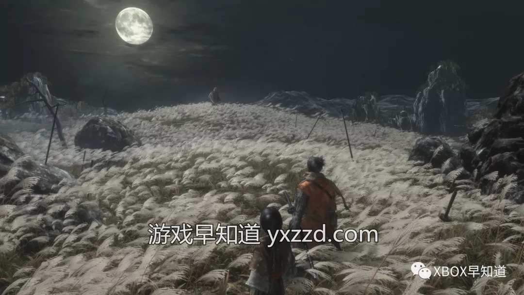 gc2018官方预告,gc2019科隆游戏