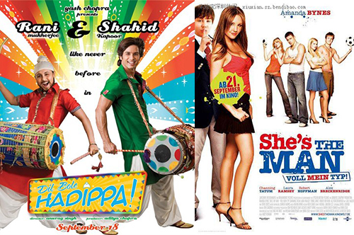 宝莱坞翻拍国产,印度翻拍三傻大闹宝莱坞