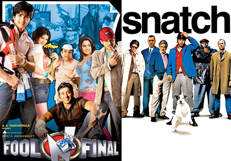 宝莱坞翻拍国产,印度翻拍三傻大闹宝莱坞