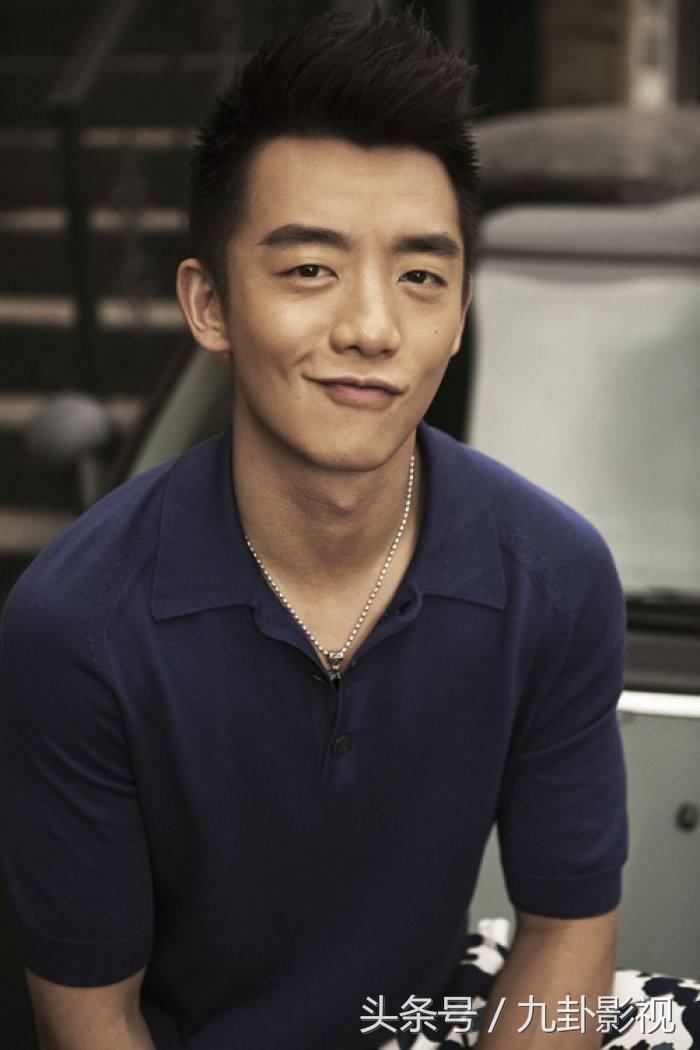 郑恺首次回应分手传闻,郑恺官宣恋情真的吗