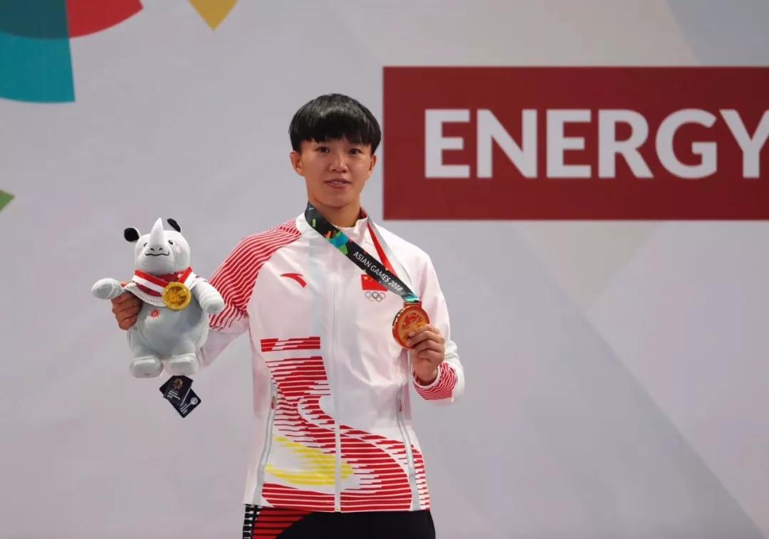 温州骄傲!8金4银1铜!亚运会激战正酣,温州选手已创历史最佳成绩