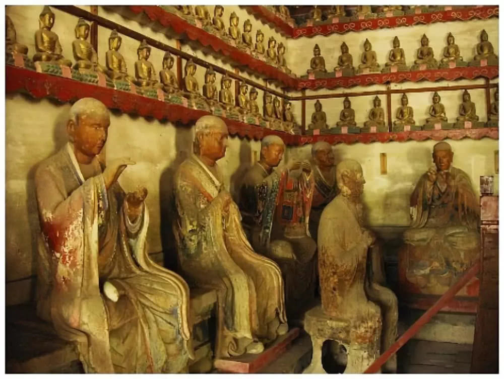 三观毁了怎么修复,三观毁了怎么自我开导