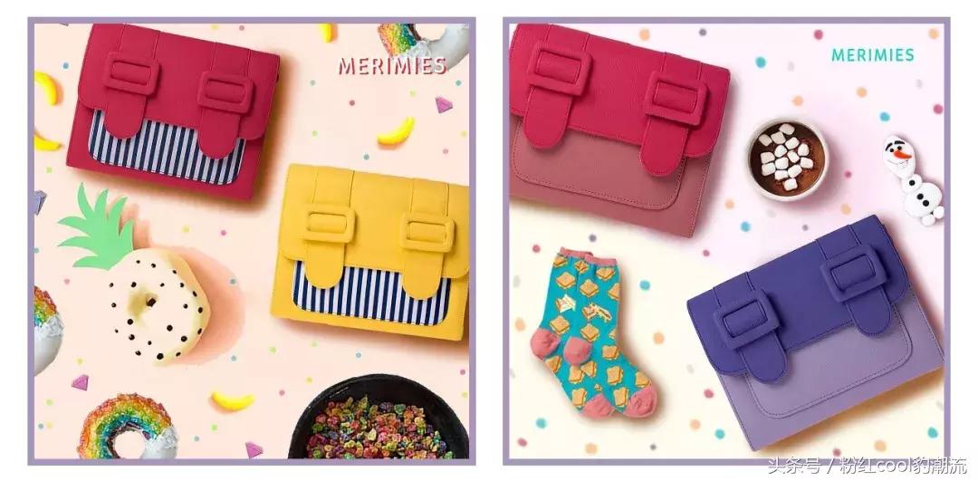 除了小ck还有什么小众品牌包包,小ck和mk的包包值得买吗