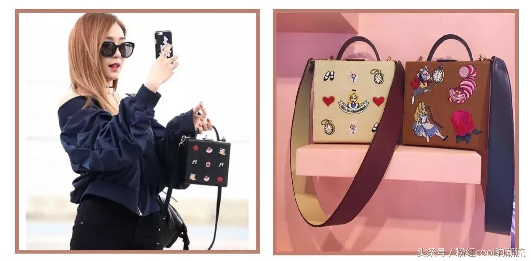 除了小ck还有什么小众品牌包包,小ck和mk的包包值得买吗