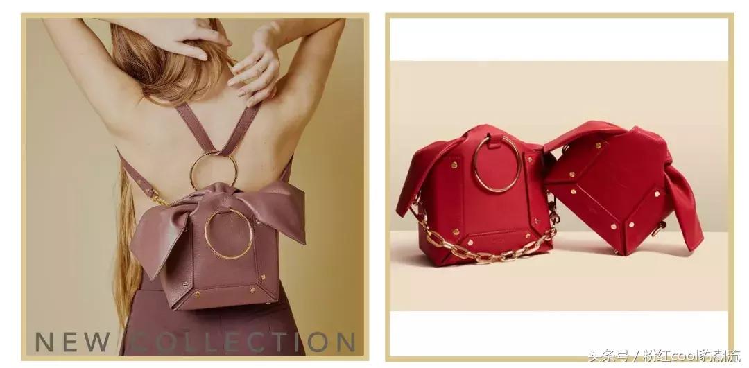 除了小ck还有什么小众品牌包包,小ck和mk的包包值得买吗