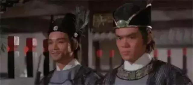 张彻门下四大高手排名,张彻对哪个弟子最好