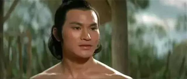 张彻门下四大高手排名,张彻对哪个弟子最好