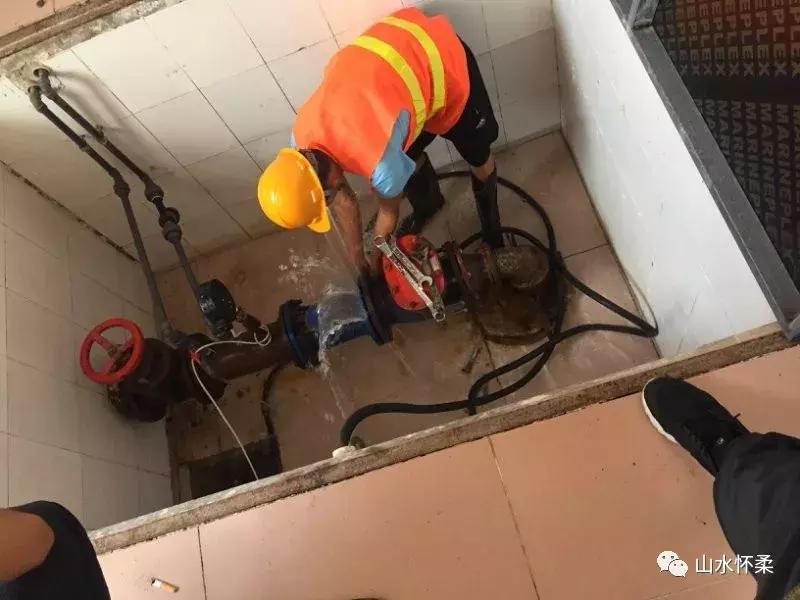 智能水表怎样节约用水,智能水表怎样才能节约用水