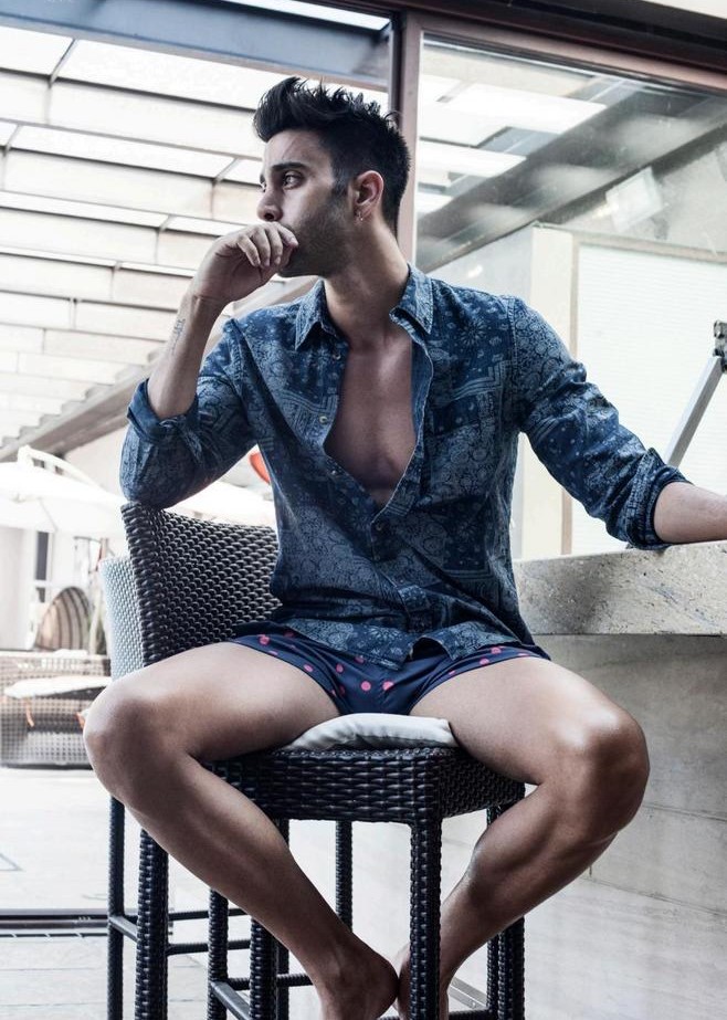 男人的最重要的东西是什么,男人最重要的物件是什么