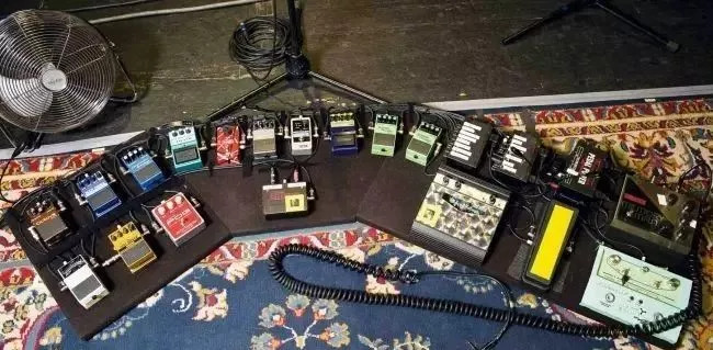 吉他音色提升最快的方法,提升吉他演奏水平的训练