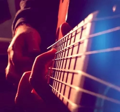 吉他音色提升最快的方法,提升吉他演奏水平的训练