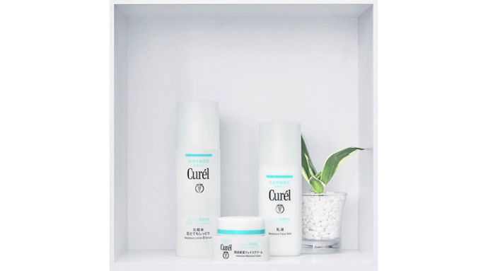 敏感肌爱长闭口水乳大牌推荐,敏感肌好吸收保湿补水水乳