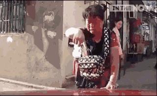 这表演技能，表演界绝对欠他一个奥斯卡