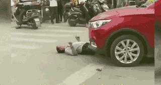 这表演技能，表演界绝对欠他一个奥斯卡