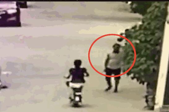 这表演技能，表演界绝对欠他一个奥斯卡