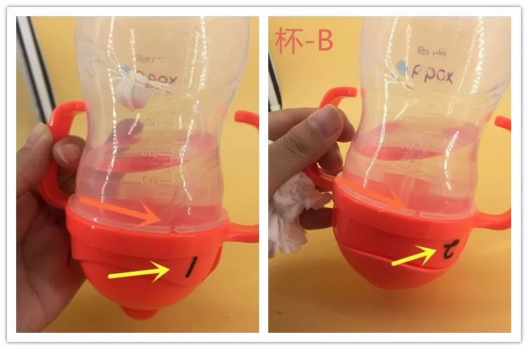 bibibabybox吸管杯,b-box吸管杯测评
