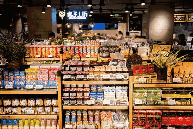 「中红旅」零售新物种：不仅仅是货架和无人便利店