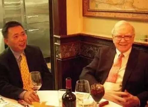 拼多多创始人和步步高,步步高老总与拼多多