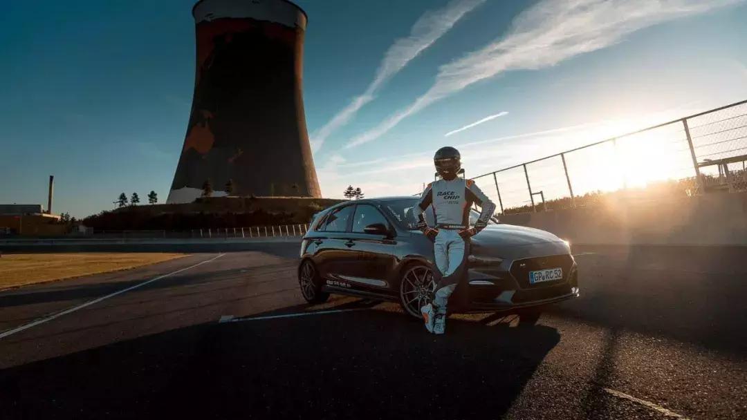 i30n和gti,高尔夫gti和福特福克斯rs