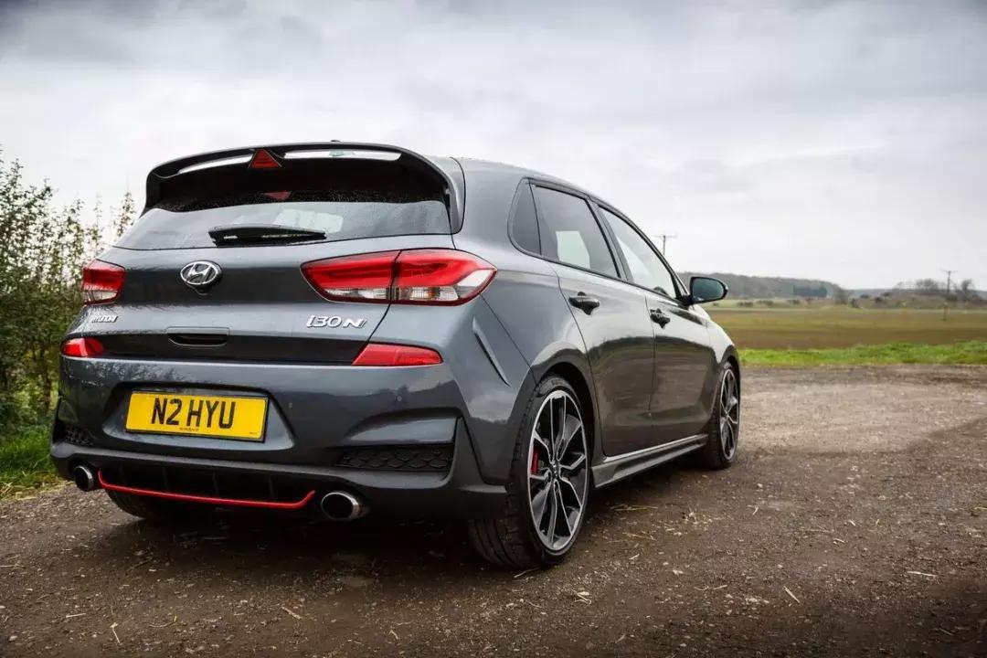 i30n和gti,高尔夫gti和福特福克斯rs