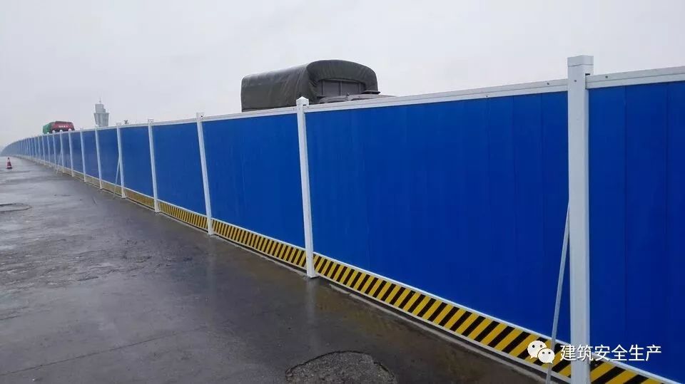 拒绝雾霾，还以蓝天，建筑工地扬尘该如何防治？