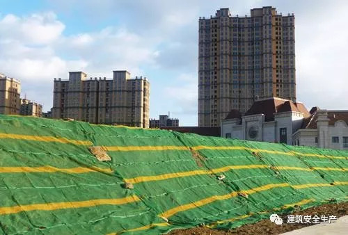 拒绝雾霾，还以蓝天，建筑工地扬尘该如何防治？