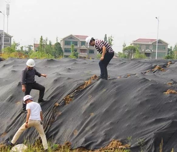 拒绝雾霾，还以蓝天，建筑工地扬尘该如何防治？
