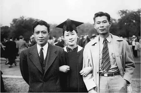 文人陈梦家,让畅安王世襄先生崇拜和怀念的大才子