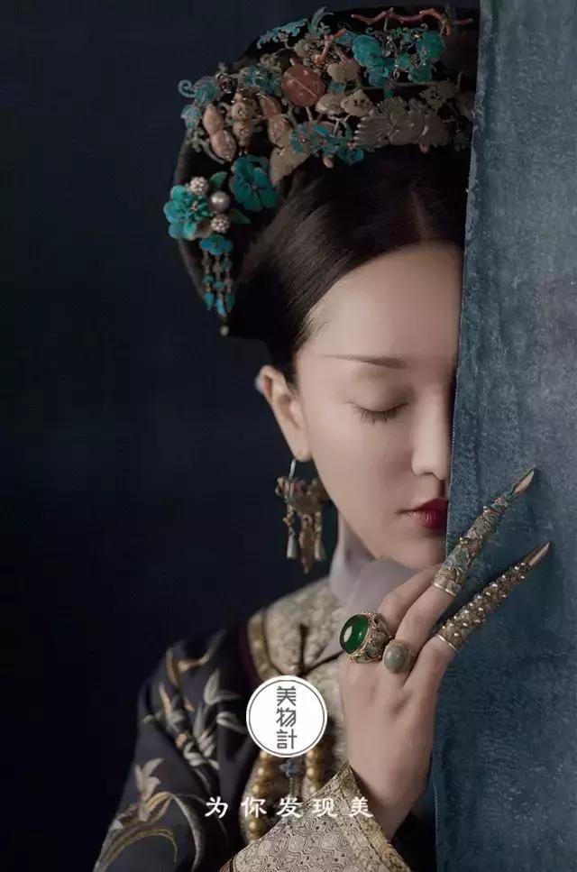 周迅说等我们老了,44岁周迅终于老了