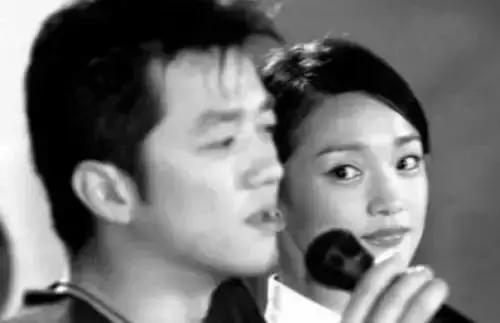 周迅说等我们老了,44岁周迅终于老了