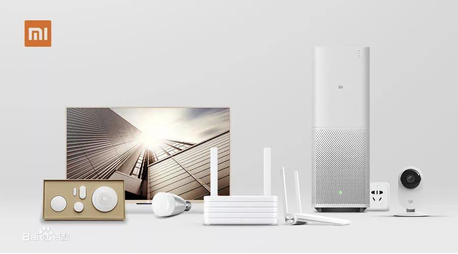 小米设计风格干净,小米家电设计为什么那么好看