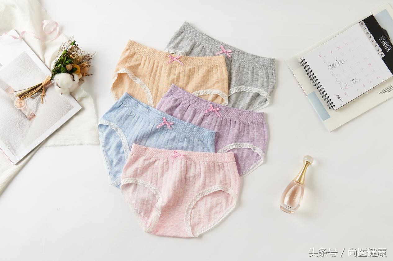 女性穿*裤内**的坏习惯你有几个？一旦不注意，炎症就会因此趁虚而入