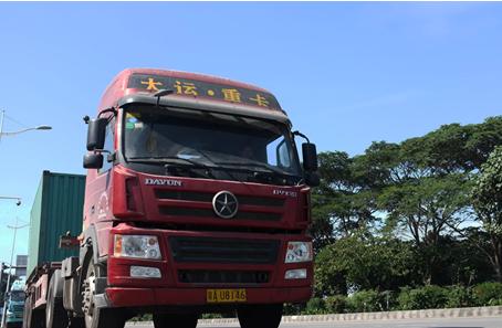 一台车就是一个故事,一辆车一台机械创业