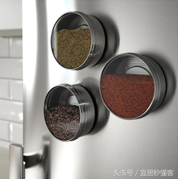 餐桌上放的旋转盘宜家万能小推车,宜家小推车的正确使用方法