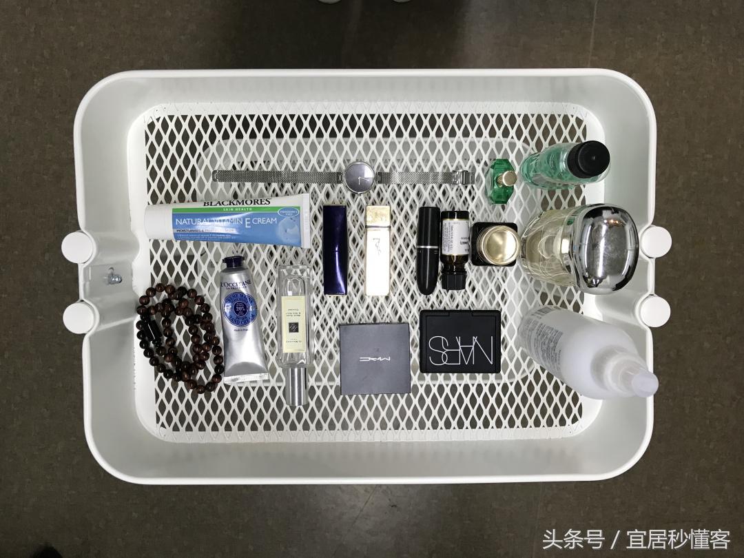 餐桌上放的旋转盘宜家万能小推车,宜家小推车的正确使用方法